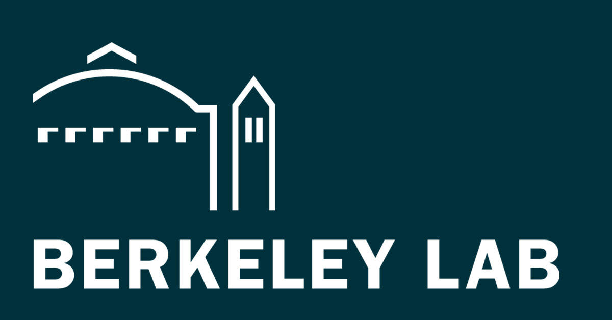 Logo for Lawrence Berkeley National Lab